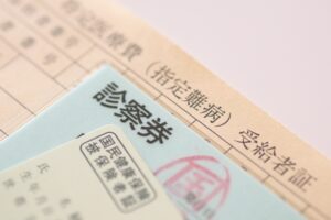 パーキンソン病の在宅療養~その１