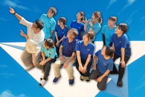 いよいよ10年目に入りました！！