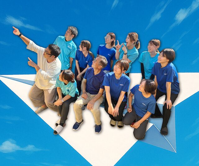 いよいよ10年目に入りました！！