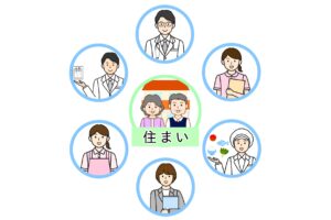 在宅療養コラム～終末期ケア（ターミナルケア）編その２