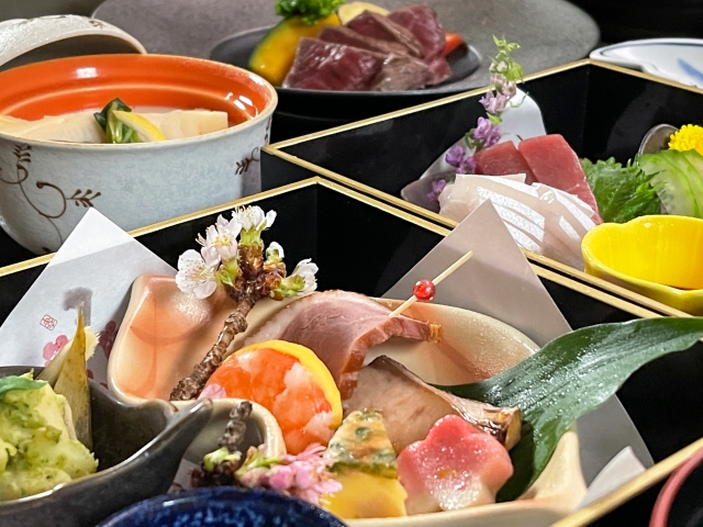 贈る言葉シリーズ〜利用者様の想い出（老衰）