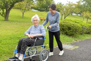 在宅療養コラム～終末期ケア（ターミナルケア）編その３