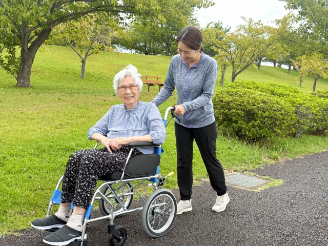 在宅療養コラム～終末期ケア（ターミナルケア）編その３