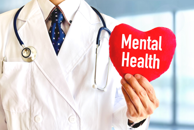 ゆるり精神科訪問看護～精神科受診メモ編