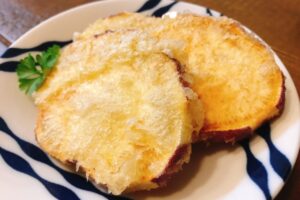 贈る言葉シリーズ〜利用者様の想い出（脳梗塞後遺症、甲状腺機能亢進症）