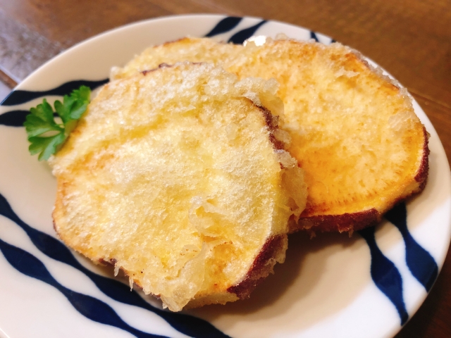 贈る言葉シリーズ〜利用者様の想い出（脳梗塞後遺症、甲状腺機能亢進症）