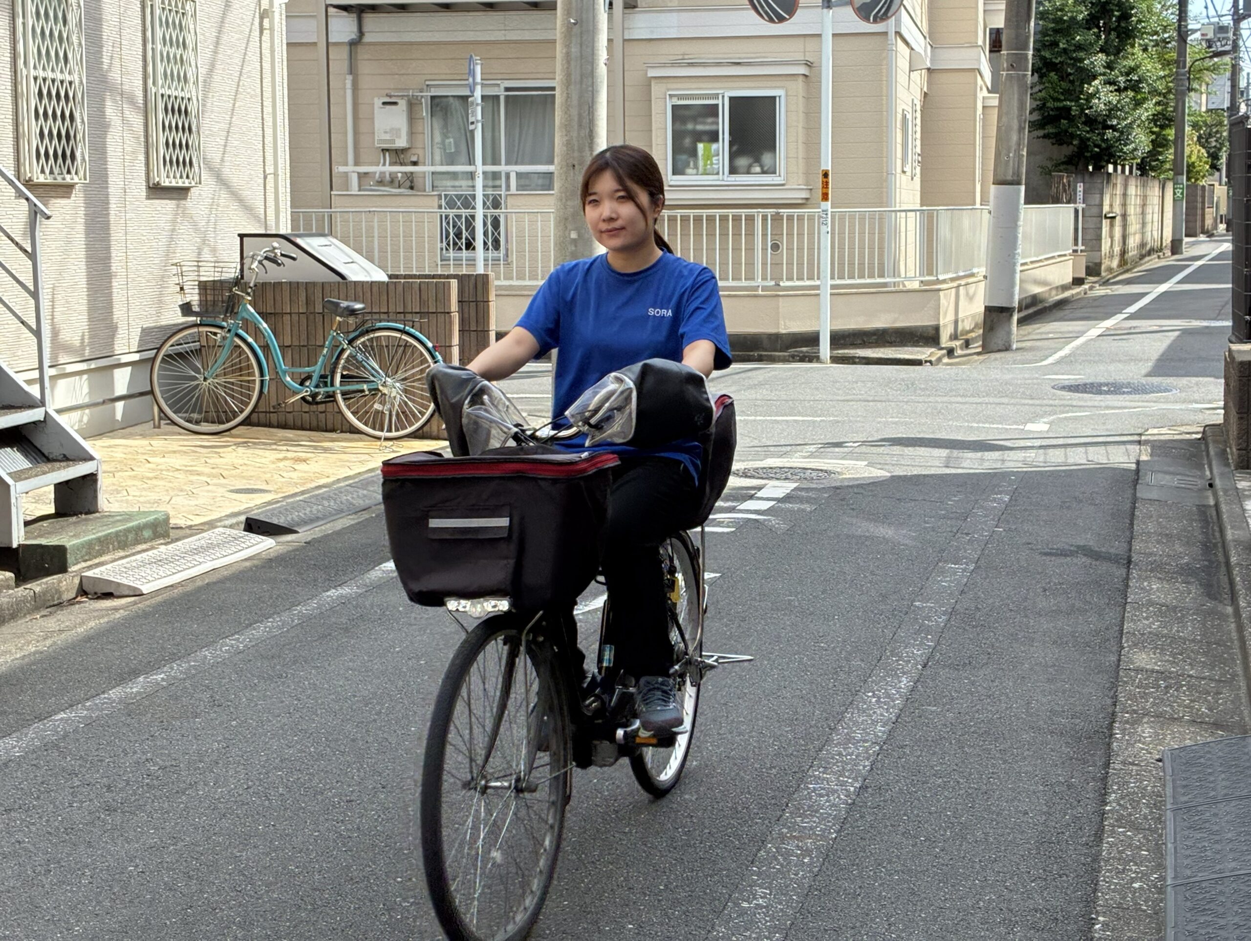 在宅療養コラム～ケアマネから見た訪問看護の利点